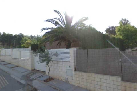 Superbe chalet à Valence en Espagne — photo 26
