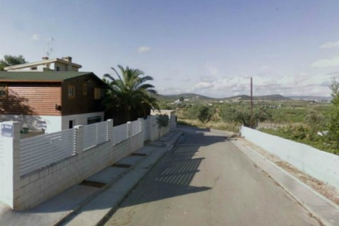 Superbe chalet à Valence en Espagne — photo 7