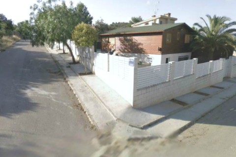 Superbe chalet à Valence en Espagne — photo 6