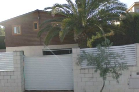 Superbe chalet à Valence en Espagne — photo 28