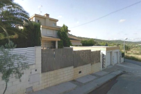 Superbe chalet à Valence en Espagne — photo 24
