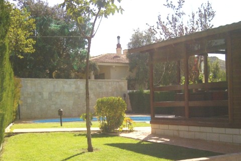 Superbe chalet à Valence en Espagne — photo 3