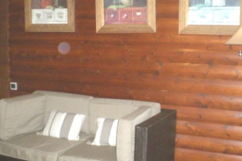 Superbe chalet à Valence en Espagne — photo 10