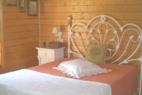 Superbe chalet à Valence en Espagne — photo 20