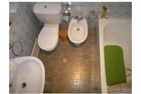 It is an aparment in Madrid. In the... — photo 2