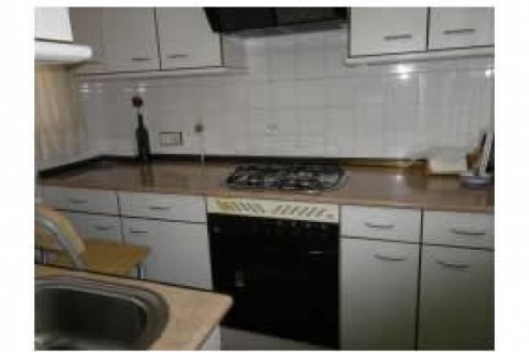 It is an aparment in Madrid. In the... — photo 3