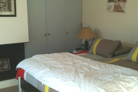 Magnifique triplex à Neuilly Sur Seine — photo 8