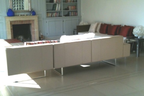 Magnifique triplex à Neuilly Sur Seine — photo 4