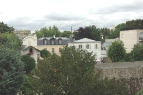 Magnifique triplex à Neuilly Sur Seine — photo 14