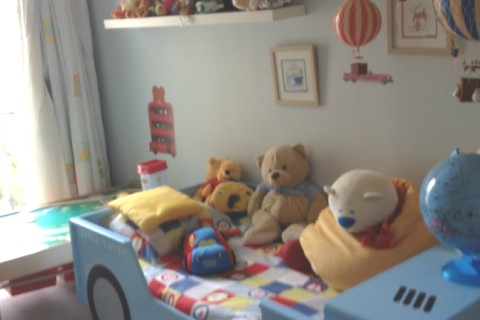 Magnifique triplex à Neuilly Sur Seine — photo 10