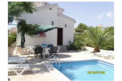 Chalet de 4habitaciones para 9 pers... — photo 9