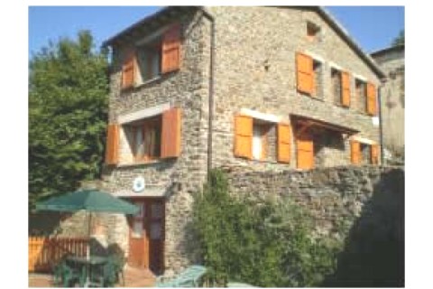 Casa soleada en Vall de Núria con magníficas vistas y jardín — photo 2