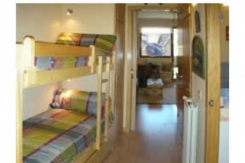 Ofrecemos dos apartmentos en destinos de montaña: Formigal (Pirineos aragoneses) y Ágreda (Soria) — photo 2