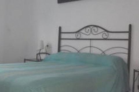APARTAMENTO CON UN DORMITORIO, 1 BA... — photo 2