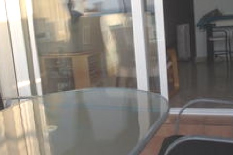 APARTAMENTO CON UN DORMITORIO, 1 BA... — photo 4
