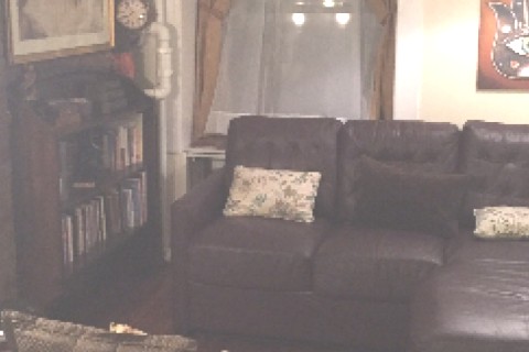 Greenwich Village apartment, one bl... — photo 2