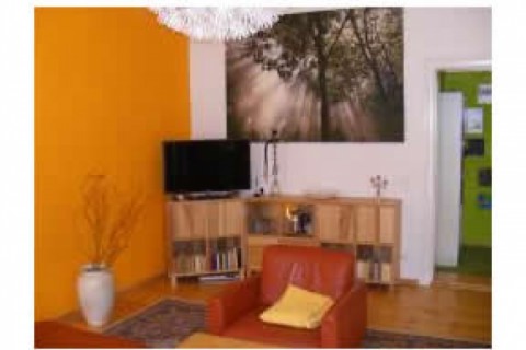 Appt au centre de Prenzlauer Bergs — photo 10