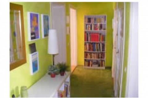 Appt au centre de Prenzlauer Bergs — photo 13
