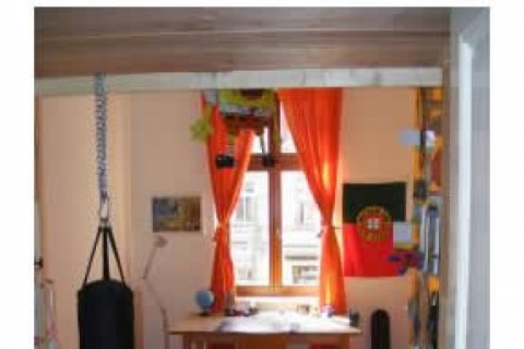 Appt au centre de Prenzlauer Bergs — photo 16