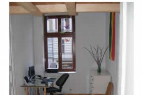 Appt au centre de Prenzlauer Bergs — photo 5