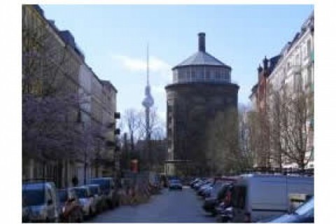 Appt au centre de Prenzlauer Bergs — photo 23