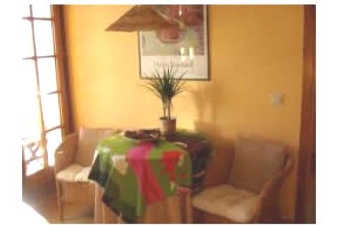 Appartements aux pieds des Pyrénées espagnoles — photo 12