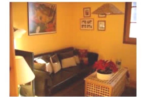 Appartements aux pieds des Pyrénées espagnoles — photo 6