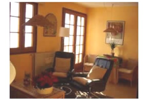 Appartements aux pieds des Pyrénées espagnoles — photo 14