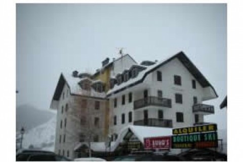 Appartements aux pieds des Pyrénées espagnoles — photo 4