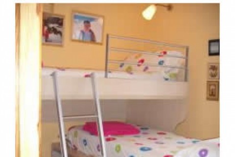 Appartements aux pieds des Pyrénées espagnoles — photo 9