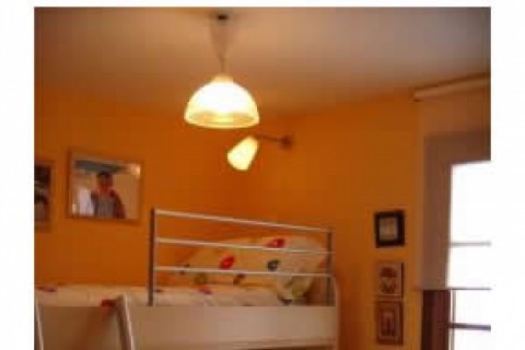 Appartements aux pieds des Pyrénées espagnoles — photo 10