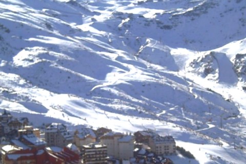 Appartements aux pieds des Pyrénées espagnoles — photo 2