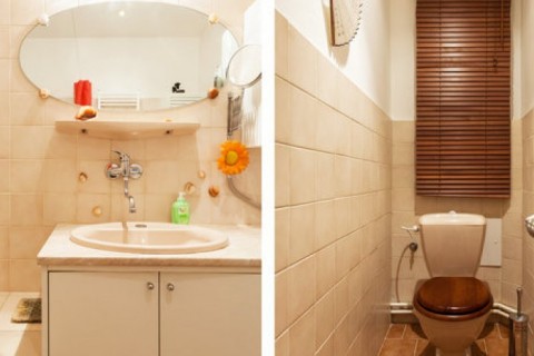 Eco-appartement à Prague, près du château — photo 7