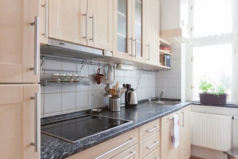 Eco-appartement à Prague, près du château — photo 6