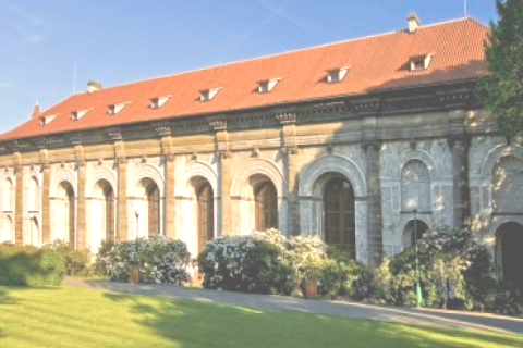 Eco-appartement à Prague, près du château — photo 11