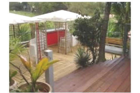 Villa luxueuse sur deux niveauxavec... — photo 15