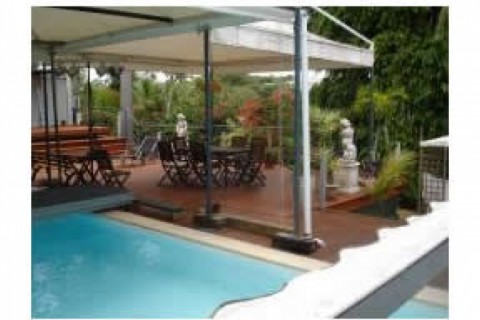 Villa luxueuse sur deux niveauxavec... — photo 3