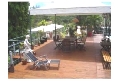 Villa luxueuse sur deux niveauxavec... — photo 10