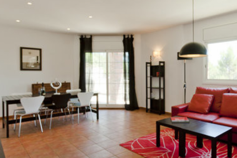 Villa proche de Barcelone — photo 4