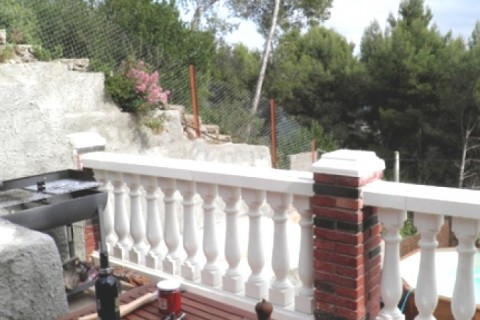 Villa proche de Barcelone — photo 3