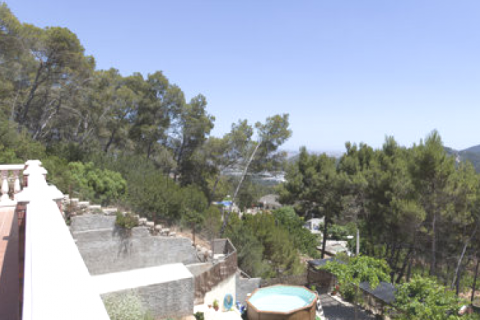 Villa proche de Barcelone — photo 9
