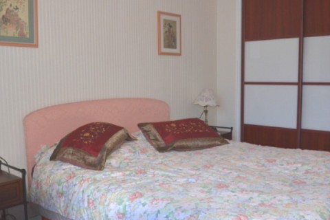 Appartement à Nice — photo 4