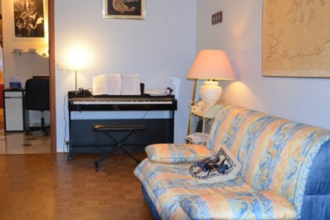 Appartement à Nice — photo 6