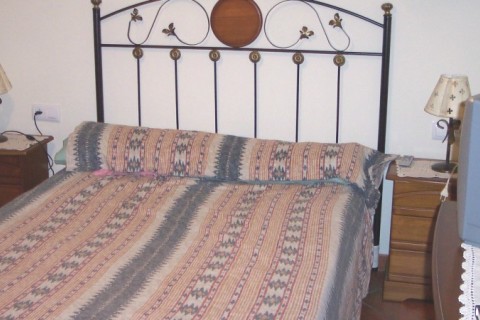 Chalet avec piscine à Arcos de la Frontera — photo 4