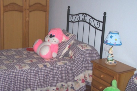 Chalet avec piscine à Arcos de la Frontera — photo 5