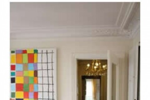 Bel appt parisien avec vue — photo 4