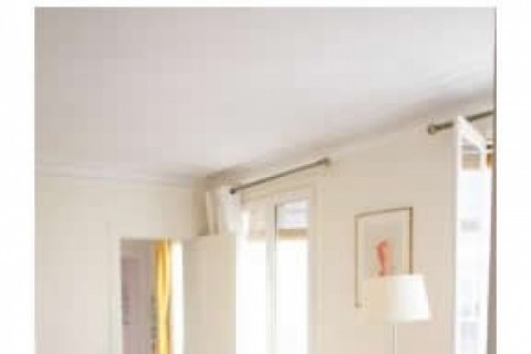 Bel appt parisien avec vue — photo 8