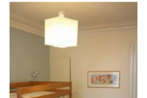 Bel appt parisien avec vue — photo 9