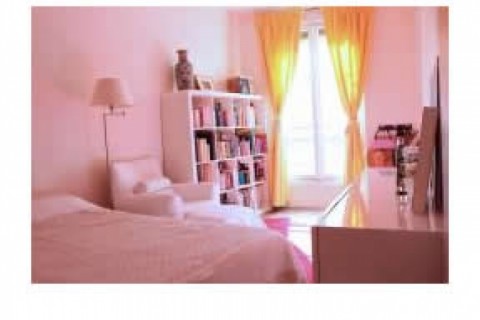 Bel appt parisien avec vue — photo 3