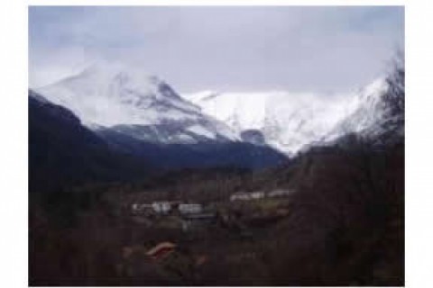 Piso en el Pirineo Aragonés, situa... — photo 4